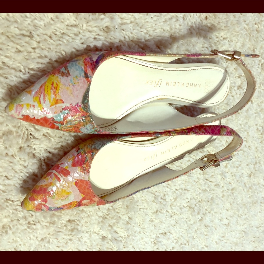 Flats - Anne Klein